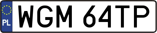 WGM64TP