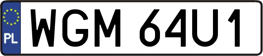 WGM64U1