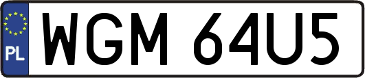WGM64U5