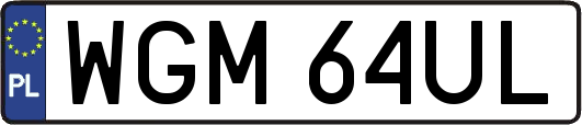WGM64UL