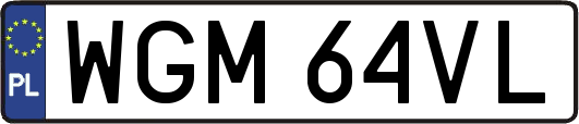 WGM64VL
