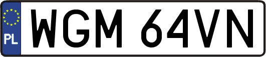 WGM64VN