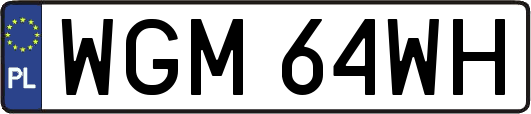 WGM64WH