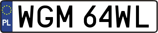 WGM64WL