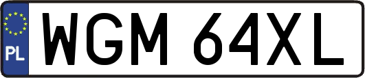 WGM64XL