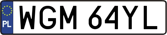 WGM64YL