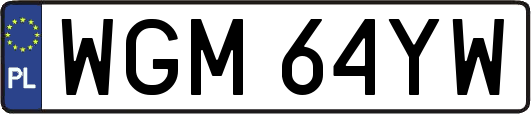 WGM64YW
