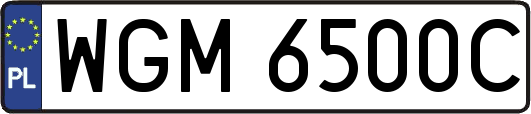 WGM6500C