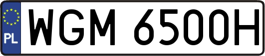 WGM6500H