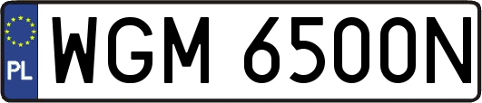 WGM6500N
