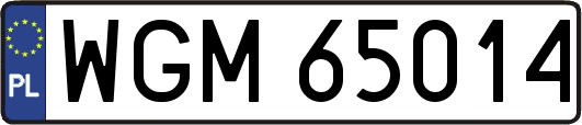WGM65014
