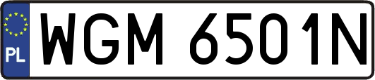 WGM6501N