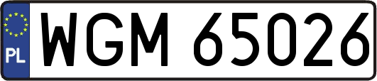 WGM65026