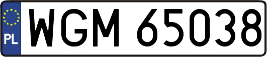 WGM65038