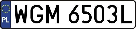 WGM6503L