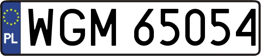 WGM65054