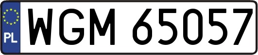 WGM65057