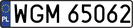 WGM65062