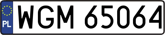 WGM65064