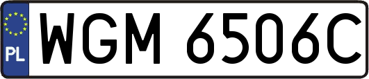 WGM6506C