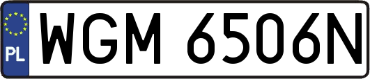 WGM6506N