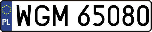 WGM65080