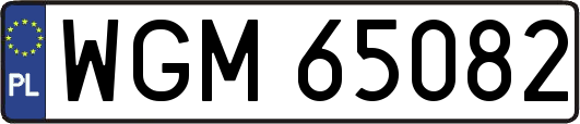 WGM65082
