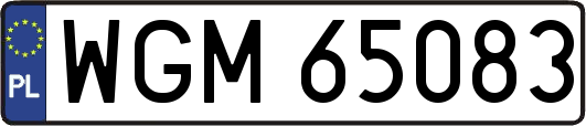 WGM65083