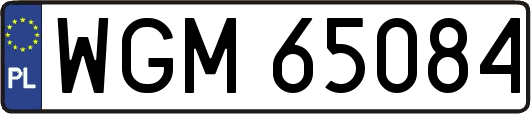 WGM65084