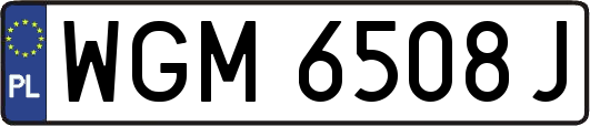 WGM6508J