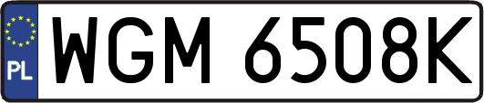 WGM6508K