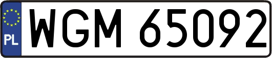 WGM65092