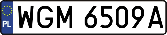 WGM6509A