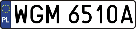 WGM6510A