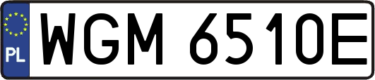 WGM6510E
