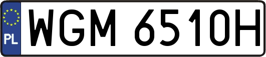 WGM6510H