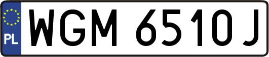 WGM6510J