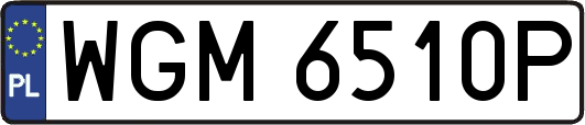WGM6510P