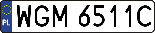 WGM6511C