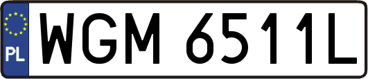 WGM6511L