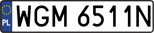 WGM6511N