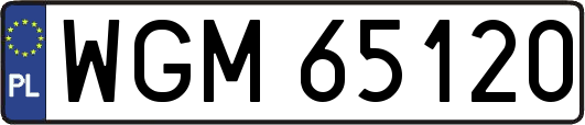 WGM65120