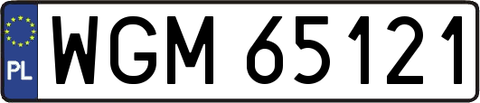 WGM65121