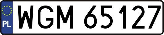 WGM65127