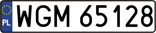 WGM65128