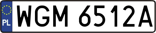 WGM6512A