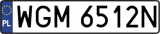 WGM6512N