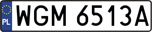 WGM6513A