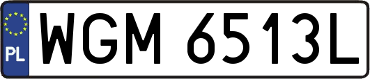 WGM6513L