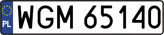 WGM65140